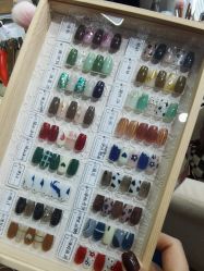 -四季·予你日式美甲美睫Nail