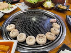 -杀猪天·韩国烤肉(总店)