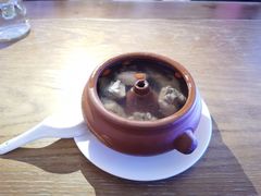 气锅鸡汤-中8楼风尚云南菜(颐堤港店)