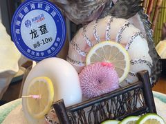 -尚海豆捞(乐虹坊店)