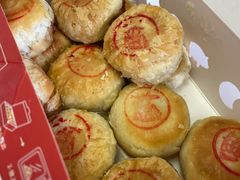 -泸溪河桃酥(西直门凯德店)