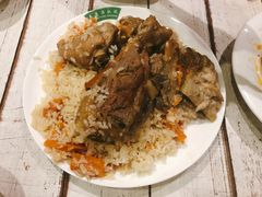 -217丰惠源抓饭(星湖街店)