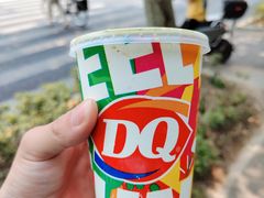 -DQ·蛋糕·冰淇淋(金桥店)