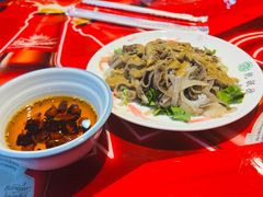 -天津乾毓德饭庄·清真传统炒菜·海鲜烧烤(咸阳路店)