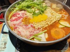 -花腰餐吧Bistro烧烤 傣味(传媒大学店)