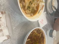 -汗腾格里·风味餐厅(新疆驻京办店)