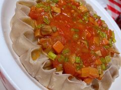 -西贝莜面村(当代商城店)