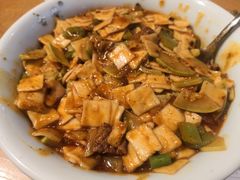 -古觉面片(科技路天朗蓝湖树店)