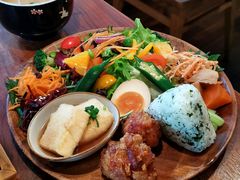 -铃木食堂(北新桥店)
