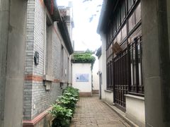 -衣裳街历史文化街区