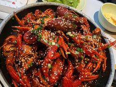 -一棠龙虾•王牌虾球(后湖御华里店)