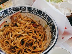 -满堂·烤鸭店·北京菜(鼓楼店)