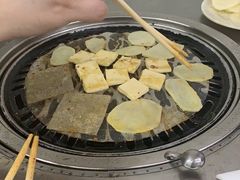 -贵州小豆腐(杨家坪总店)