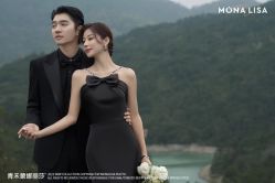 -青禾蒙娜丽莎婚纱摄影(武汉总店)