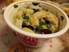 -小杨生煎(龙之梦购物中心店)