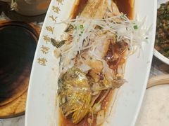 -大连湾旭日·家宴·海肠捞饭(马栏广场店)