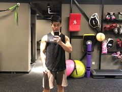 -每练有胜健身工作室(EFC店)