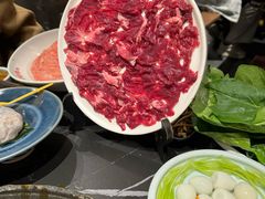 -巴蜀大将火锅(春熙店)