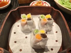 -锦楼·臻选新杭帮(杭州中心店)