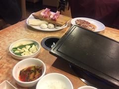 辣味梅花肉-香猪坊(五道口店)