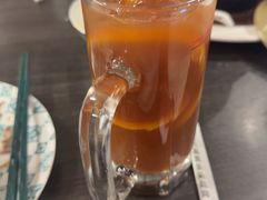 -香港祥正飯店·正宗灣仔50年海鲜老字号