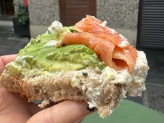-Egg•Allday Brunch(襄阳北路店)