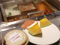 -巴奴毛肚火锅(悠唐购物中心店)