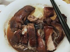 -锦粤宫·精致粤菜(深圳北站店)