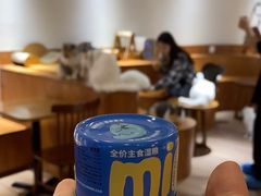 -有猫主题·治愈系猫咖(曾厝垵店)