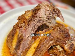 -西贝(无锡万象城店)