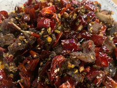 -邱金小炒·30 年盐帮江湖菜(自贡店)