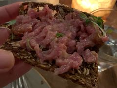 -BOR Eatery(安福路店)