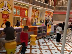 -老山东·山东菜(鲁菜名店)