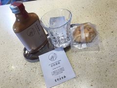 壹间奶茶-明腾壹间茶餐厅(新都会花园广场店)