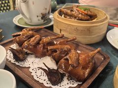 -誉八仙粤菜(万象天地店)