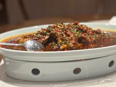 -黔城故事(虎峰别墅店)