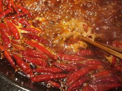 牛油红锅-蜀大侠火锅(寰球文化地标·总府店)