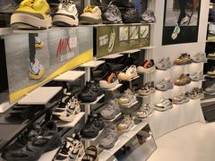 -fila(日月光中心广场店)