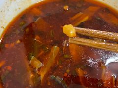 -十八梯眼镜面(五红路店)