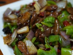 -黑皮酸菜鱼(绣花巷店)