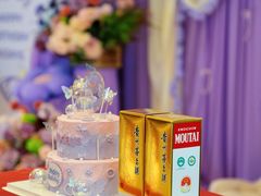 -贝紫Style(木马公寓店)