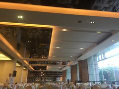 靠窗位-爱丽舍西餐厅(万悦格兰云天大酒店)