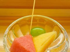 -皇品田苑日式料理(苏州中心店)