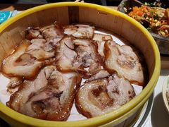 -七八冷面·延边朝鲜族美食(圣熙八号店)