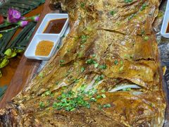 -大汗行宫园林餐厅