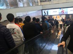 -丽达购物中心(崂山店)