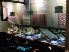 大堂-满香宜猪肚鸡(叠彩万达店)