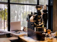 -ZM COFFEE(西安路店)