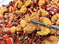 -蜀膳坊(洪公祠小区店)