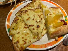 -比格比萨自助(新辰里学清路店)